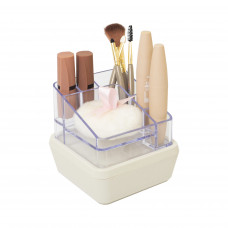 Organizador multiusos 6 divisiones con caja