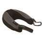 Masajeador portátil para cuello con vibración / calor NMSQ-217 Homedics
