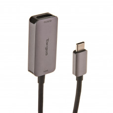 Adaptador con cable USB C a HDMI 4K ACA969GL Targus