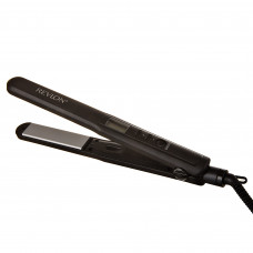 Plancha alisadora 1" Perfect Heat / Smooth 3X Ceramic RVST2082PK1 Revlon