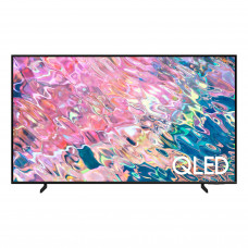 Samsung Smart TV QLED Q60B 4K BT / Wi-Fi / 4 HDMI / 2 USB