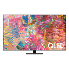 Samsung Smart TV QLED Q80B 4K BT / Wi-Fi / 4 HDMI / 2 USB