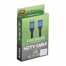 Cable HDMI 4K