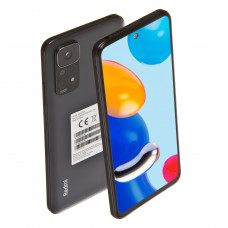 Xiaomi Redmi Note 11S 8GB / 128GB 50MP / 1080P 5000mAh 6.6"