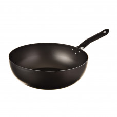 Sartén wok Antiadherente / Aluminio 24cm / 4.1L Garlic Brinox