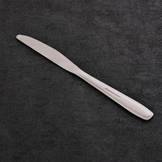 Cuchillo de Acero Inoxidable para Mesa 2.5mm Milano Brinox