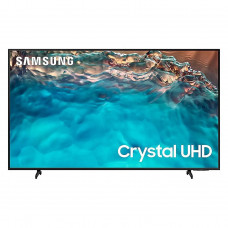 Samsung Smart TV Crystal BU8000 4K BT / Wi-Fi / 3 HDMI / 2 USB