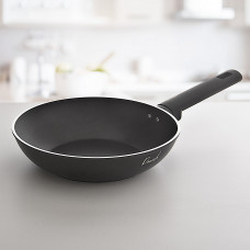Sartén wok aluminio / antiadherente Signature Umco