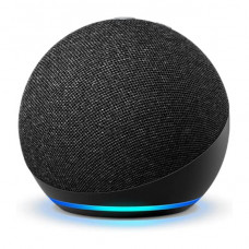 Parlante Echo Dot 4ta Generación con Alexa Amazon