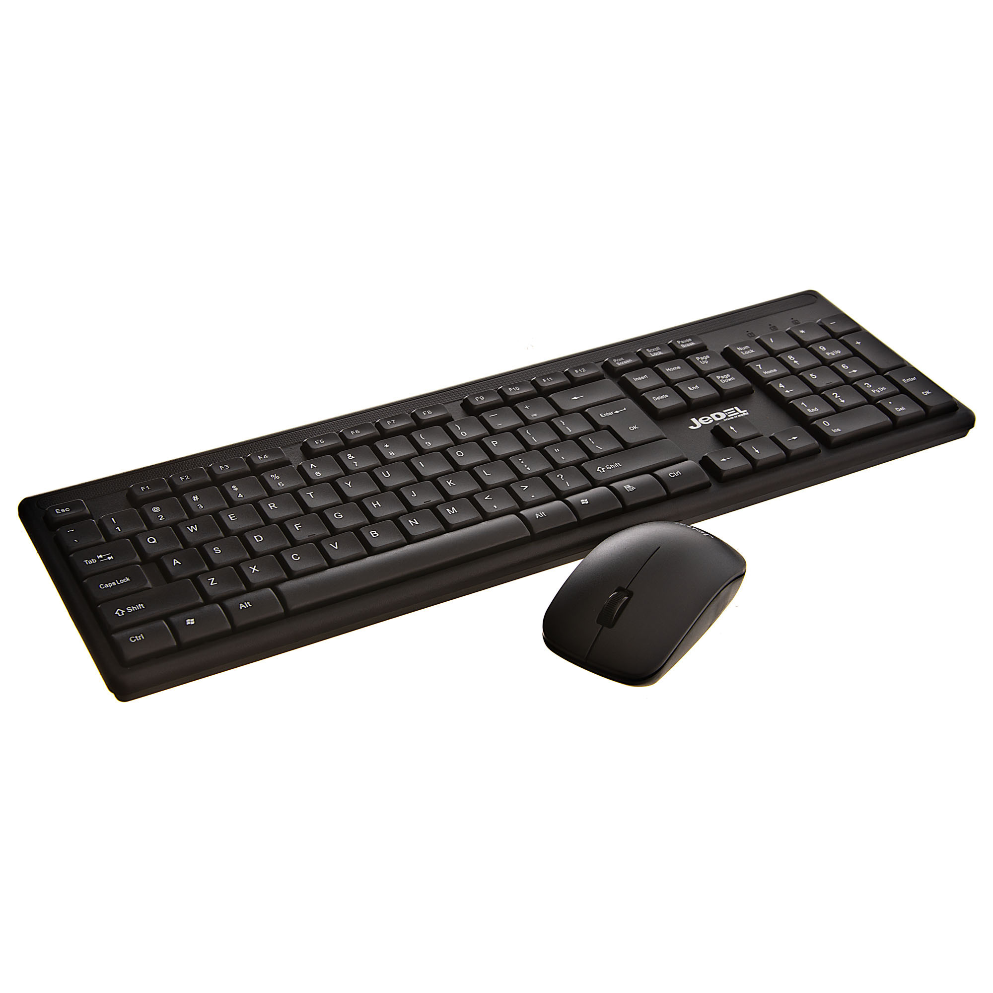 Mouse jedel inalambrico online