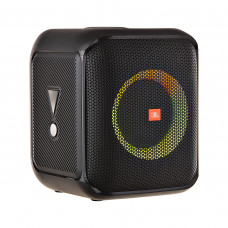 JBL Parlante fiesta recargable / BT / luz LEC / MIC 100W Partybox Encore Essential