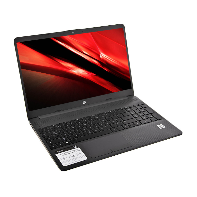 HP Laptop 15-dw1510la Core i7 10510U 8GB / 512GB SSD Win10 Home 15.6"