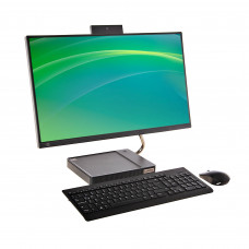 Lenovo IdeaCentre AIO 5 24ALC6  AIO Ryzen 7 5700U 16GB / 512GB SSD Win11 Home 23.8"