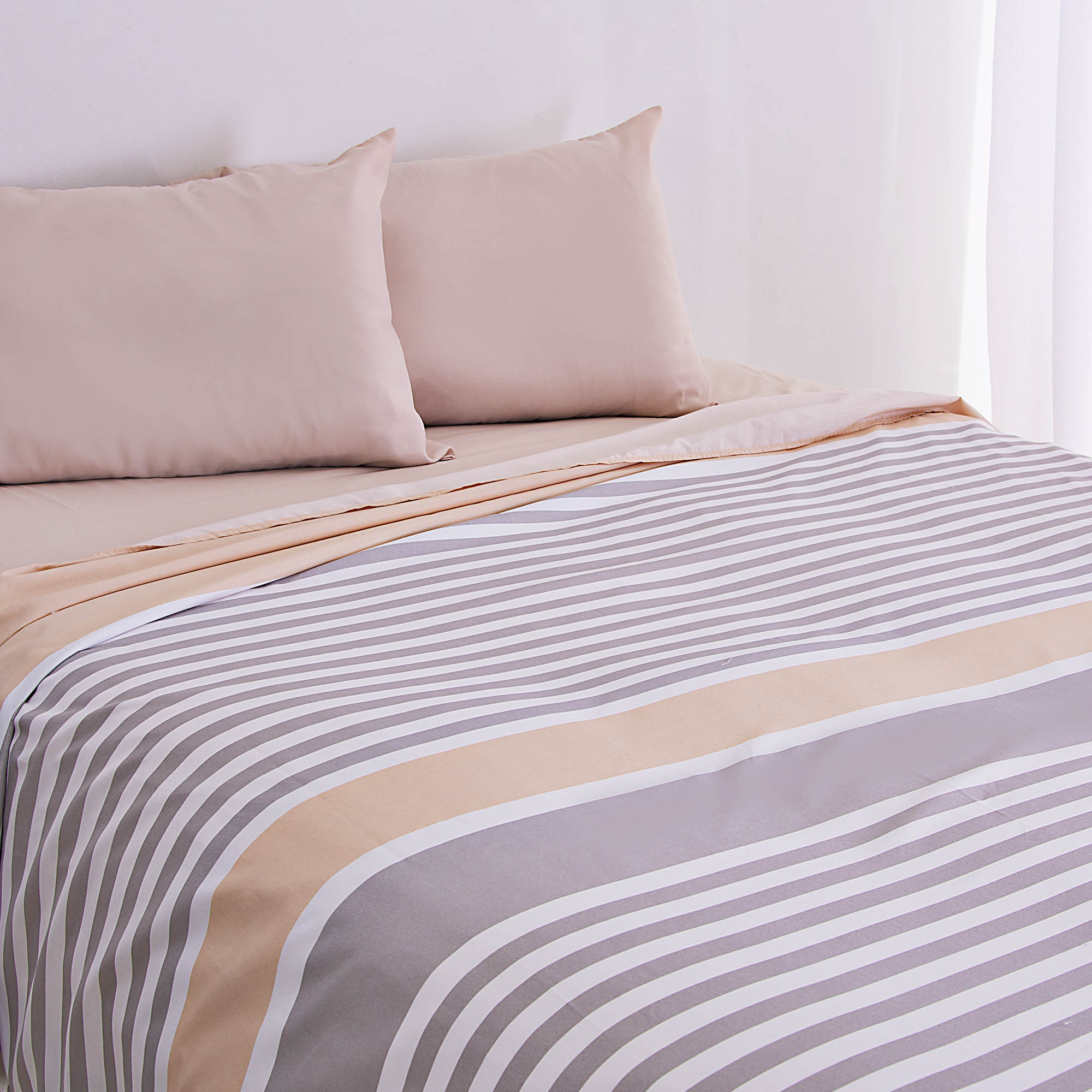 Juego de sábanas y almohada desechables para cama 200 x 90 cm