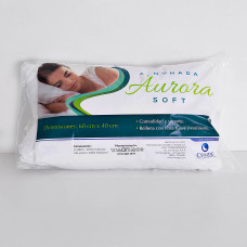 Almohada Aurora Ultra Comfort