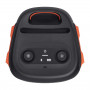 JBL Parlante fiesta BT / Recargable 12H / Luz LED 160W Party Box 110