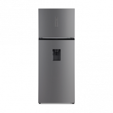 Indurama Refrigerador con Dispensador / Control Digital Temperatura 498L RI-589D