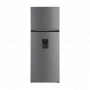 Indurama Refrigerador con Dispensador / Control Digital Temperatura 498L RI-589D