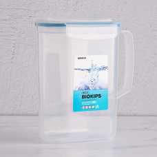 Jarra 1.5L Biokips Komax