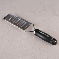 Rallador plano con cuchilla extra gruesa Gourmet Microplane
