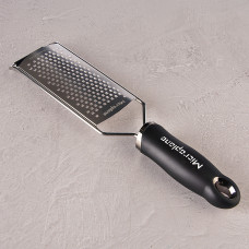 Rallador plano con cuchilla gruesa Gourmet Microplane