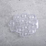 Apliques antideslizantes para ducha animales surtidos 5 piezas Ginsey