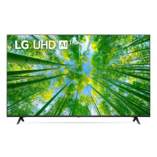 LG Smart TV LED 4K Wi-Fi / 1 USB / Alexa 60" 60UQ8000PSB