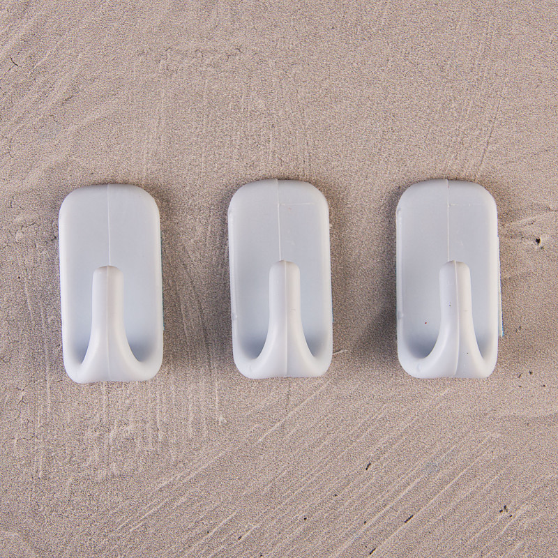Percheros de pared adhesivos hotsell