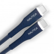 Cable USB-C a USB-C con LED C35 Nautica