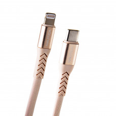 Cable Lightning a USB-C C50 Nautica