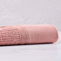 Toalla de tocador 550g 100% algodón Textura Belfama