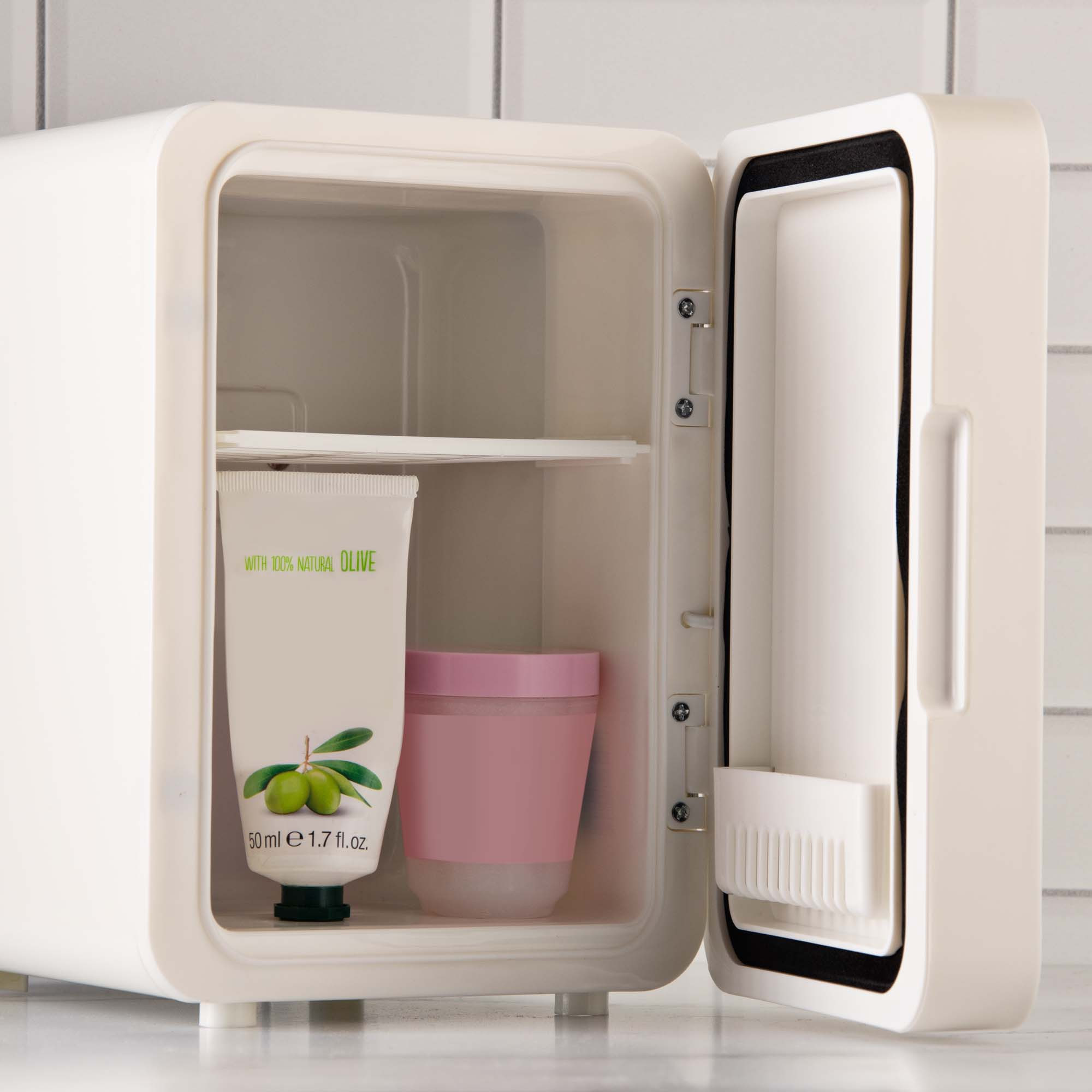 Refrigerador de cosméticos Daewoo