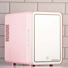 Refrigerador de cosméticos Daewoo
