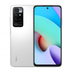 Xiaomi Celular Redmi 10 2022 4GB / 128GB