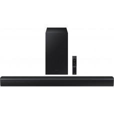 Samsung Barra de sonido con subwoofer inalámbrico Serie B HW-B450/ZP