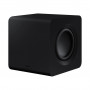 Samsung Barra de Sonido Bluetooth con Subwoofer Dolby / Atmos / HDMI / Google / Air Play