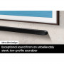 Samsung Barra de Sonido Bluetooth con Subwoofer Dolby / Atmos / HDMI / Google / Air Play
