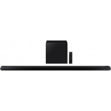 Samsung Barra de Sonido Bluetooth con Subwoofer Dolby / Atmos / HDMI / Google / Air Play