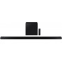 Samsung Barra de Sonido Bluetooth con Subwoofer Dolby / Atmos / HDMI / Google / Air Play