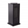 Calefactor digital con control remoto / temporizador / filtro de aire extraíble 1500W DCH-7051