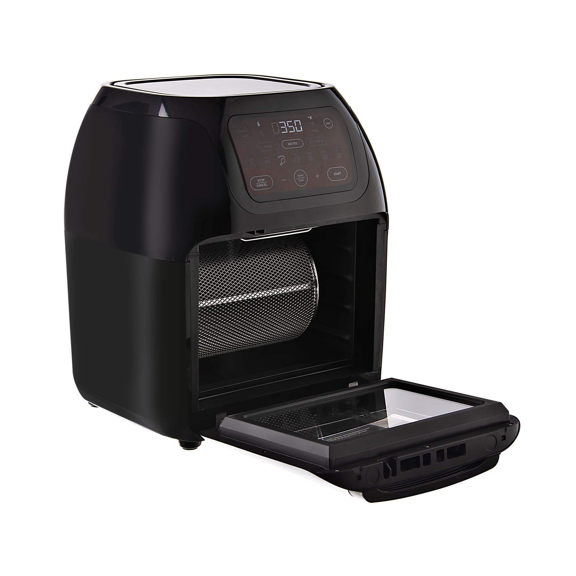 Chefman Freidora de aire multifuncional RJ3810RDOV2MX