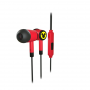 Audífonos in ear alámbricos con micrófono Mickey Mouse XTE-D100MK Disney