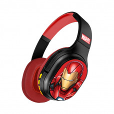 Audífonos Bluetooth Plegable Iron Man XTH-D660IM Disney