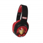Audífonos Bluetooth Plegable Iron Man XTH-D660IM Disney