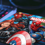 Mouse pad Avengers XTA-D100AV Disney