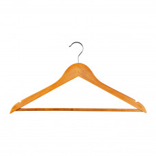 Armador de madera para ropa Natural Novo
