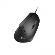 Mouse vertical ergonómico 1600DPI Krown KMO-506 Klip Xtreme