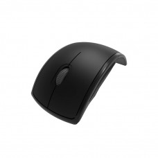 Mouse inalámbrico 1000DPI Lightflex KMW-375BK Klip Xtreme