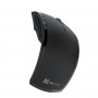 Mouse inalámbrico 1000DPI Lightflex KMW-375BK Klip Xtreme