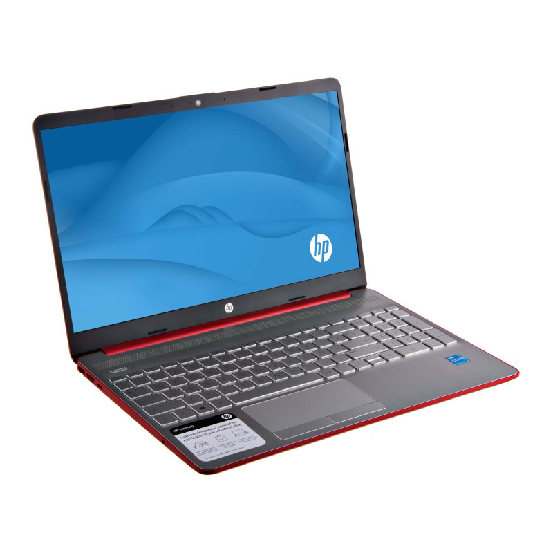 HP Laptop 15" Spa i3 1115G4 8GB RAM / 256GB SSD Win11 Home